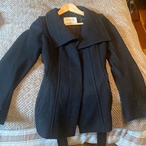 Babaton Coat